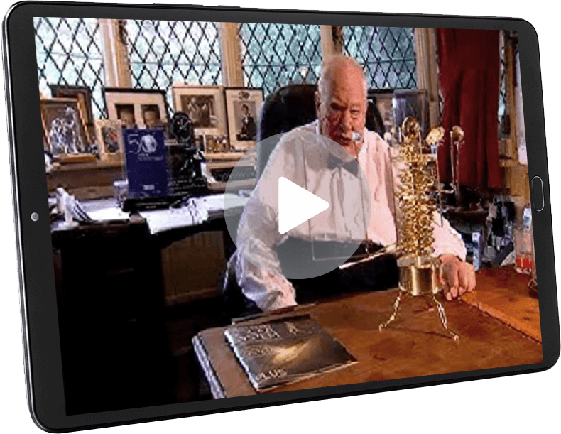 the solar system guy